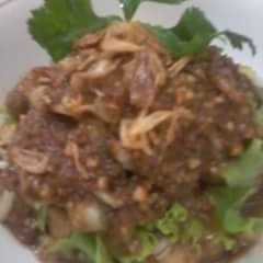Tahu Goreng Medan রেসিপির প্রধান ছবি