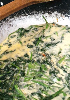 Foto resep Selada air santan