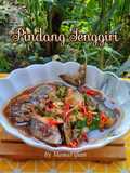 Pindang Tenggiri