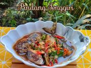 Gambar tengiri kecap