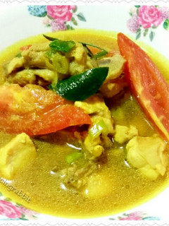 Foto resep 25. Tongseng Ayam tanpa Santan
