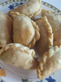 Foto resep Pastel Lembut tidak Berminyak