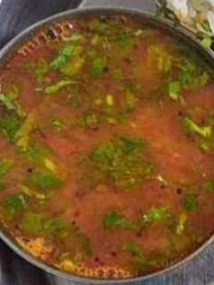 ગુજરાતી દાળ (Gujarati Dal Recipe In Gujarati) રેસીપી મુખ્ય ફોટો
