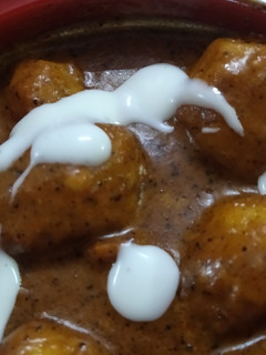 कश्मीरी दम आलू (Kashmiri dum aloo recipe in hindi) रेसिपी मुख्य फोटो