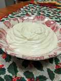 Mayonesa y veganesa
