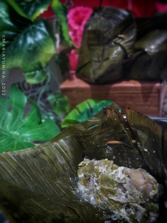 Langkah Gampang Membuat Resep Garang asem ayam fillet yang  Bikin Ketagihan Anti Ribet, Menggugah Selera