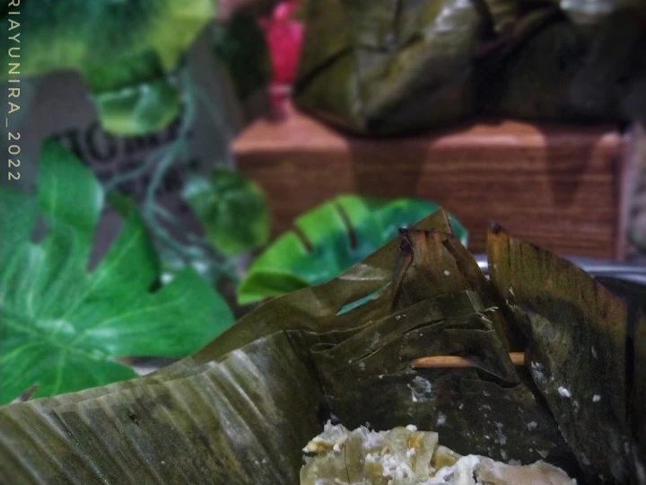 Langkah Gampang Membuat Resep Garang asem ayam fillet yang  Bikin Ketagihan Anti Ribet, Menggugah Selera