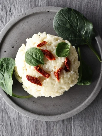 Recipe Slow-cooker Chicken Risotto the Awesome  Perfect