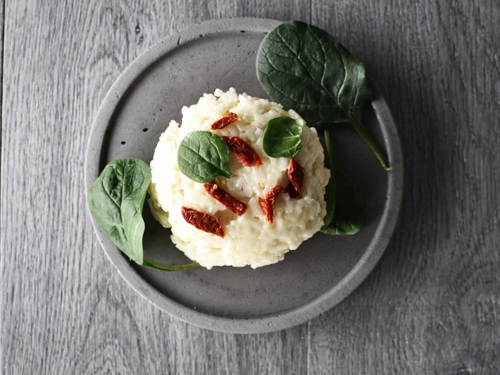 Recipe Slow-cooker Chicken Risotto the Awesome  Perfect