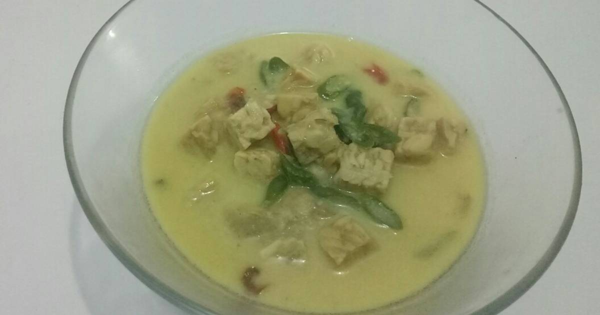 Jangan Lombok: Sensasi Pedas dan Kelezatan Sayur Khas Gunung Kidul yang Menggugah Selera Jangan Lombok: Sensasi Pedas dan Kelezatan Sayur Khas Gunung Kidul yang Menggugah Selera