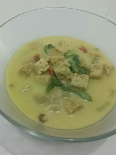 Foto resep Sayur lombok khas gunung kidul