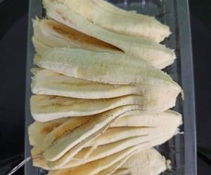 Resep Unik Pisang Goreng Gurih Paling Enak