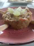 Tartar de txangurro