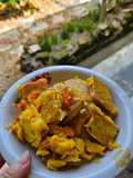 MALING Cabe Garam (non halal)