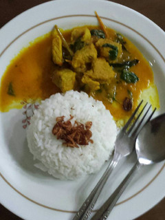 Foto resep Woku woku #kisahkasihcookpad