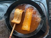 Gambar saus odeng