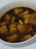 Samchan Kecap Non Halal