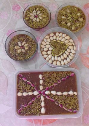 صورة لوصفة زرير تونسي