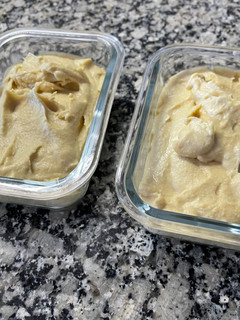 Una foto de Hummus (Thermomix)