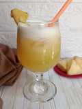 Jus Nanas