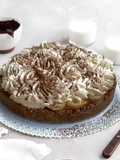 Banoffee Pie