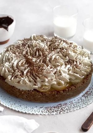 Foto di Banoffee Pie