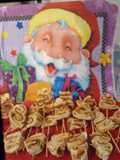 Pinitos de Navidad