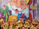 Pinitos de Navidad