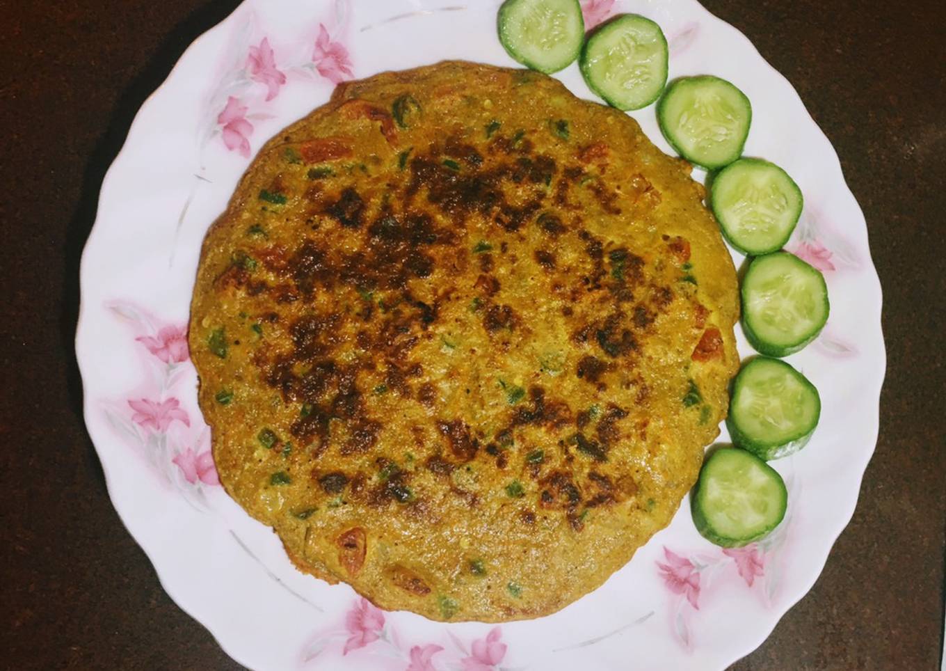 OATS Omelette