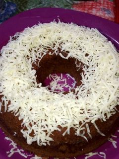Foto resep Brownis chocolatos simpel,,,
