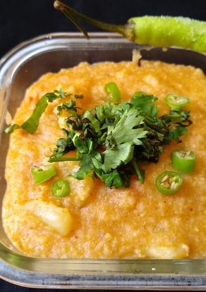 સાંબો (Samba Recipe In Gujarati) રેસીપી મુખ્ય ફોટો