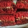 Martabak redvelvet manis . mudah. enak. irit. eggless 😊