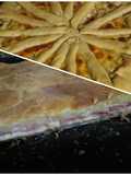 Oil Dough for Savory Pies, Pascualina, or Tarts
