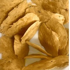 A picture of Exante Crisps.