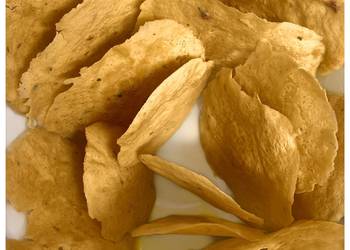 Easiest Way to Prepare Perfect Exante Crisps
