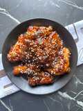 Richeese Fire Chicken Wings