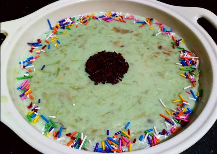 Easiest Way to Make Award-winning Renaalwi lauki kheer