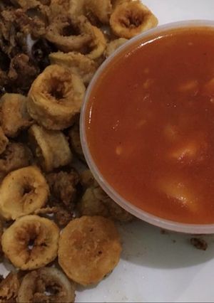 Foto resep Gampang bgt buat nya. Semua keluarga bs makan