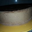 Bizcochuelo 22 cm