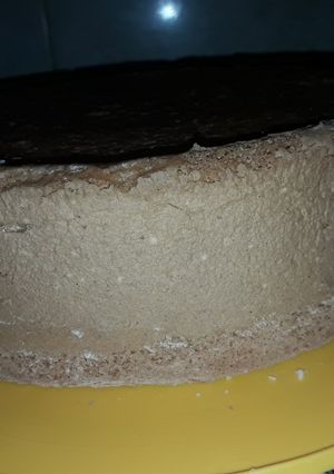 Una foto de Bizcochuelo 22 cm