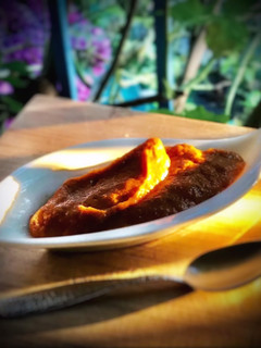 Una foto de Dip de nécoras