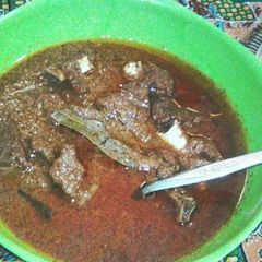 Beef Qorma A picture of Beef Qorma.