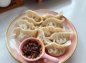 Gambar Dumpling