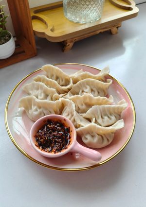 Gambar Dumpling