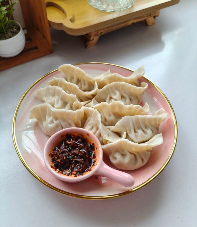 Gambar Dumpling