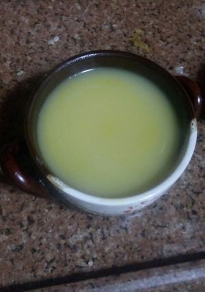 صورة لوصفة شوربة البوكيه جارنييه