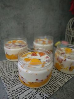 Foto resep Mango Sago