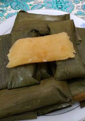 Foto resep Timus