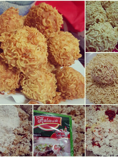 Foto resep Tahu Rambutan