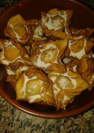 Una foto de Pastelitos